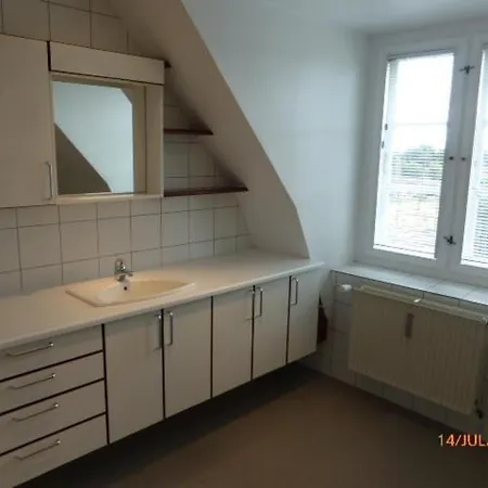 Apartament Gefionsgade